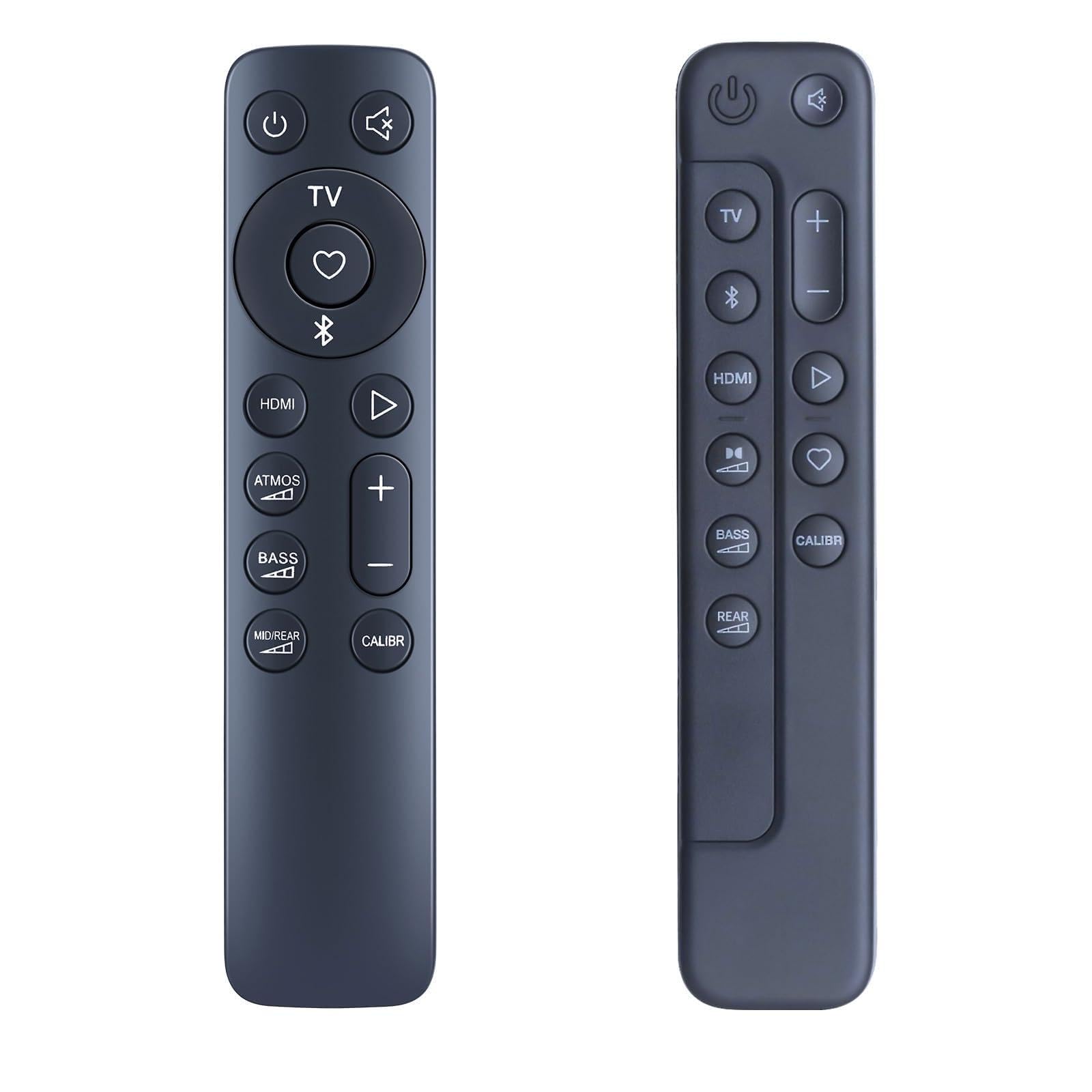 Amazon.com: PZL New Replacement Remote Control for JBL Bar 1000